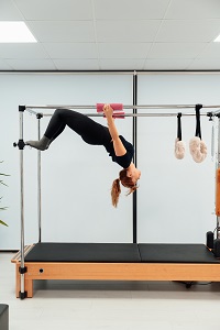 Reformer Plates